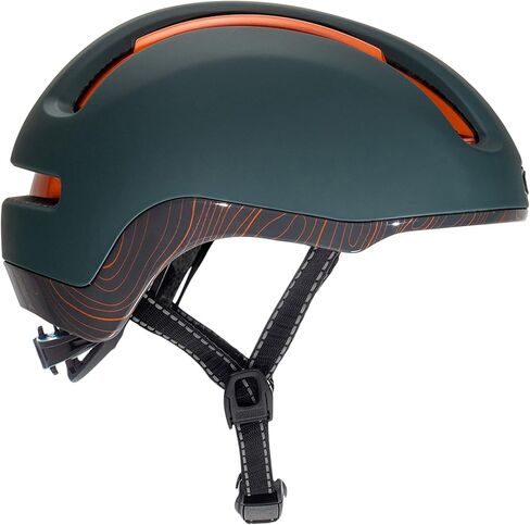 Nutcase Nutcase, VIO Adventure Bike Helmet and MIPS Protection for Road Cycling and Commuting in Saudi Arabia