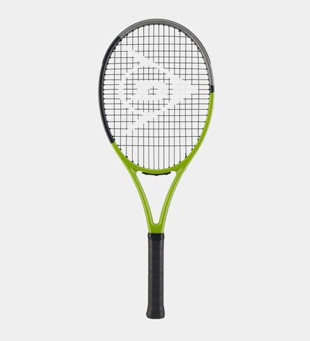 Dunlop Sports Tristorm Pre-Strung Tennis Racket in Saudi Arabia