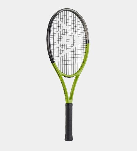 Dunlop Sports Tristorm Pre-Strung Tennis Racket in Saudi Arabia
