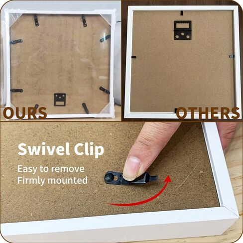 Travel Adventure Archive Box, 12Inch Wooden Travel Shadow Box for Concert Travel Ticket Stub, Adventure Archive Box with Slot On Top for Travel Memories in Kuwait