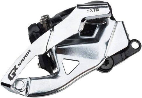 SRAM GX Front Derailleur in Saudi Arabia