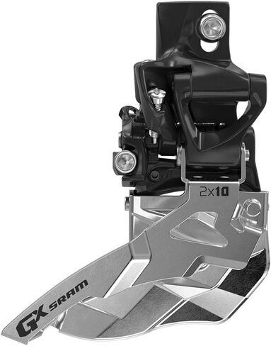 SRAM GX Front Derailleur in Saudi Arabia