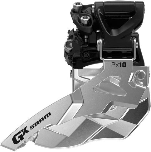 SRAM GX Front Derailleur in Saudi Arabia