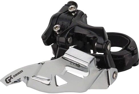 SRAM GX Front Derailleur in Saudi Arabia