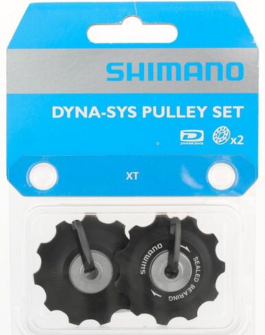 SHIMANO Dura-Ace Pulley Assembly Pair Rear Derailleur in Saudi Arabia