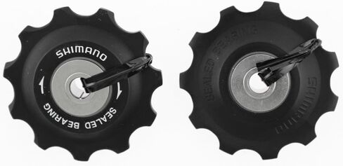 SHIMANO Dura-Ace Pulley Assembly Pair Rear Derailleur in Saudi Arabia