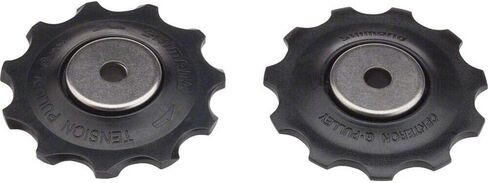 SHIMANO Dura-Ace Pulley Assembly Pair Rear Derailleur in Saudi Arabia