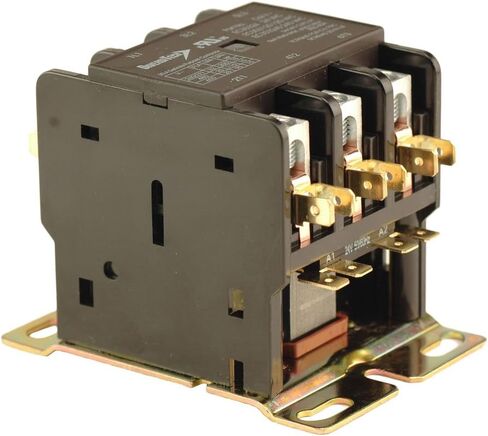 Diversitech EC30324 Dp Contactor 30A/3P/24V, in Saudi Arabia