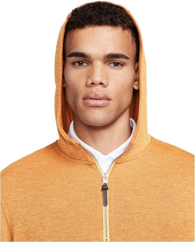 هودي الجولف Nike Dri-FIT للرجال (الولايات المتحدة، ألفا، كبير، عادي، عادي، غبار/أبيض/غبار/فضي مصقول) in Saudi Arabia