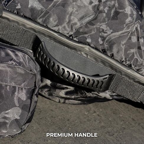 Craft&Ride Superow Backpack | Bag with Handle & Straps for Travel & Storage | Durable, Water-Resistant, Case | Compatible with Onewheel Pint & Pint X in Saudi Arabia