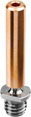 Upgrade High Temperature Plated Copper Heater Block High Flow Compatible with Ankermake M5 3D Printer Hotend Accessories (Heat Block) in Saudi Arabia