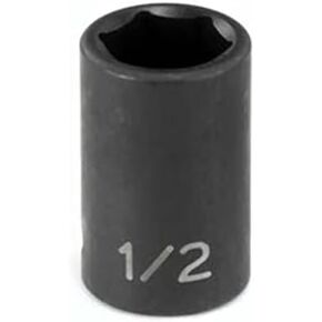 Grey Pneumatic 1016MDG Socket in Saudi Arabia