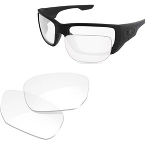عدسات شمسية بديلة بدقة 100% لمفتاح Oakley Style Switch OO9194 in Kuwait