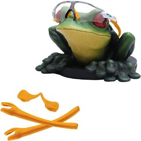 Acefrog Replacement Earsocks Nose Piece Rubber Kits for Oakley Radar EV Series Sunglasses