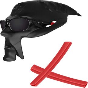 Earsocks Replacement for Oakley Straight Jacket 2007 Sunglasses