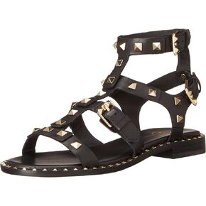 صندل مسطح للسيدات من ASH in Kuwait