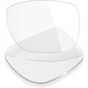 Mryok Replacement Lenses for Oakley Deviation - Options
