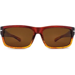Kaenon Men's Silverado Polarized Sunglasses