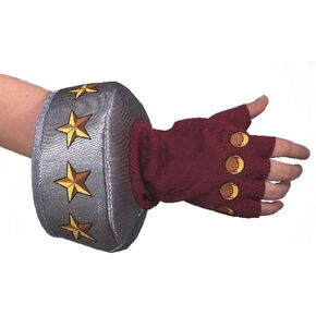Yu-Gi-Oh Glove Costume Accessory