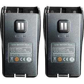 AR-5 New Version Battery (2 Pack)