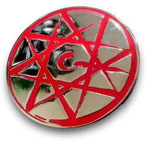 Fullmetal Alchemist Brotherhood Pin Set Fullmetal Alchemist symbols Alphonse pin