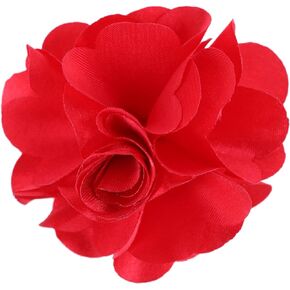 CTM® Men's Flower Lapel Pin