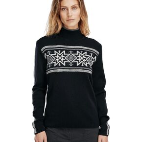 Dale of Norway Tindefjell Feminine Sweater in Saudi Arabia
