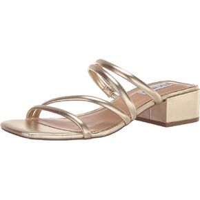 Steve Madden Women's Cappo Heeled Sandal