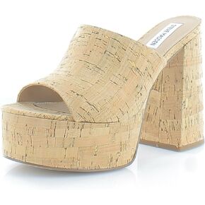 Steve Madden Women's Trixie Heeled Sandal