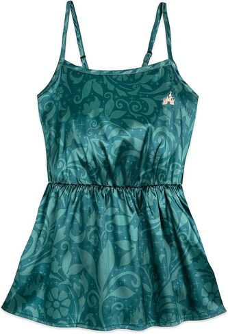 Disney Fantasyland Castle Sleep Set for Women LADIES XL Multicolored in Saudi Arabia