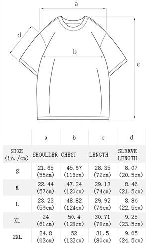 Oversized Magic Kingdom Shirt for Women Castle Graphic T-Shirt Summer Holiday Family Short Sleeve Tops in Saudi Arabia