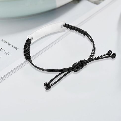 SOUSYOKYO Promoted to Gigi Est 2024 Gifts, Soon to be Gigi Bracelet Jewelry, Pregnancy Announcement Gift for New Gigi, First Time Expecting Gigi Present in Saudi Arabia