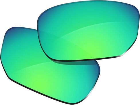 100% Precise-Fit Replacement Sunglass Lenses for Oakley Style Switch OO9194 in Saudi Arabia