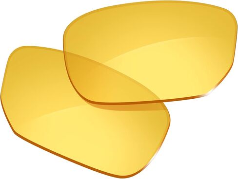 100% Precise-Fit Replacement Sunglass Lenses for Oakley Style Switch OO9194 in Saudi Arabia