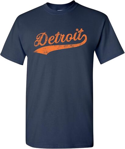 تي شيرت UGP Campus Apparel City Baseball Script، تي شيرت Hometown Pride in Saudi Arabia