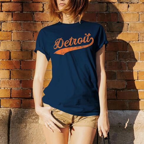 تي شيرت UGP Campus Apparel City Baseball Script، تي شيرت Hometown Pride in Saudi Arabia