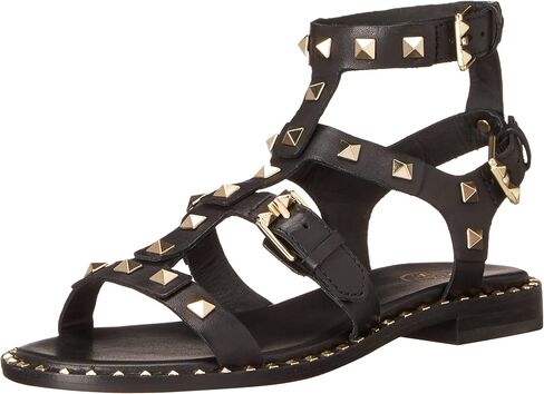 صندل مسطح للسيدات من ASH in Kuwait