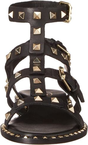 صندل مسطح للسيدات من ASH in Kuwait