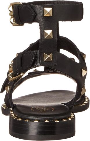 صندل مسطح للسيدات من ASH in Kuwait