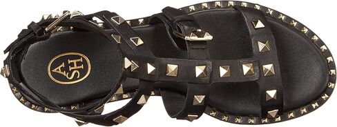 صندل مسطح للسيدات من ASH in Kuwait