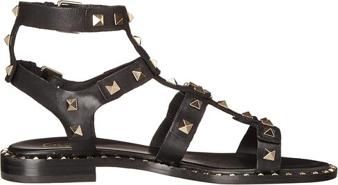 صندل مسطح للسيدات من ASH in Kuwait