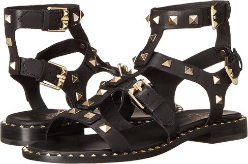 صندل مسطح للسيدات من ASH in Kuwait