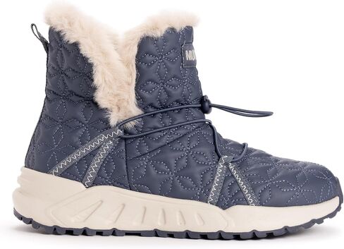 MUK LUKS Women's Jasmine Jade Fashion Boot in Saudi Arabia