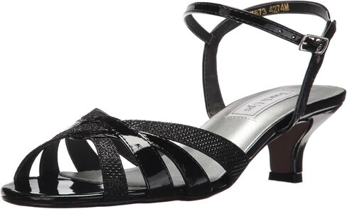 Touch Ups Women's Jane Heeled Sandal in Saudi Arabia