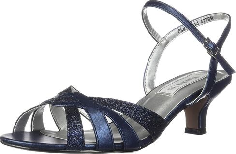 Touch Ups Women's Jane Heeled Sandal in Saudi Arabia