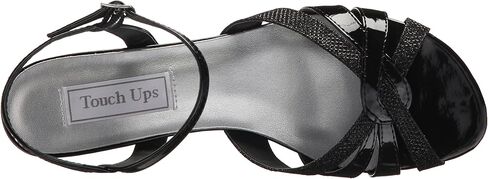 Touch Ups Women's Jane Heeled Sandal in Saudi Arabia