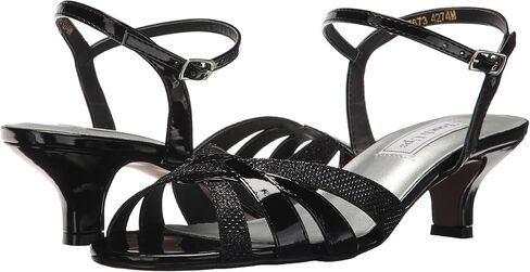 Touch Ups Women's Jane Heeled Sandal in Saudi Arabia