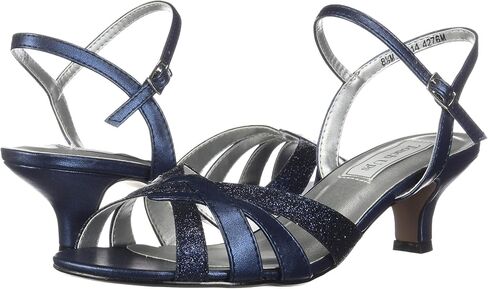 Touch Ups Women's Jane Heeled Sandal in Saudi Arabia