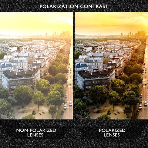 عدسات مستقطبة بديلة ووسادات أنف متوافقة مع نظارات Oakley Radar Edge OO9184 الشمسية in Kuwait