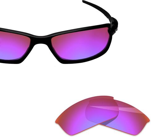 عدسة بديلة مستقطبة مضادة للملح من BLAZERBUCK لنظارة شمسية Oakley Carbon Shift OO9302 in Kuwait
